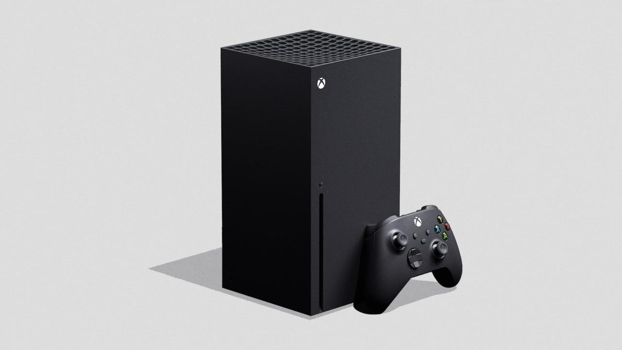 Xbox Series X Pre-order/In Stock/Availability Tracker - Gear In Stock