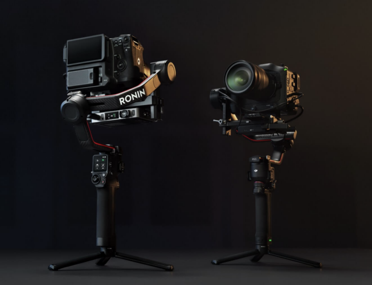 ronin rs 3 pro