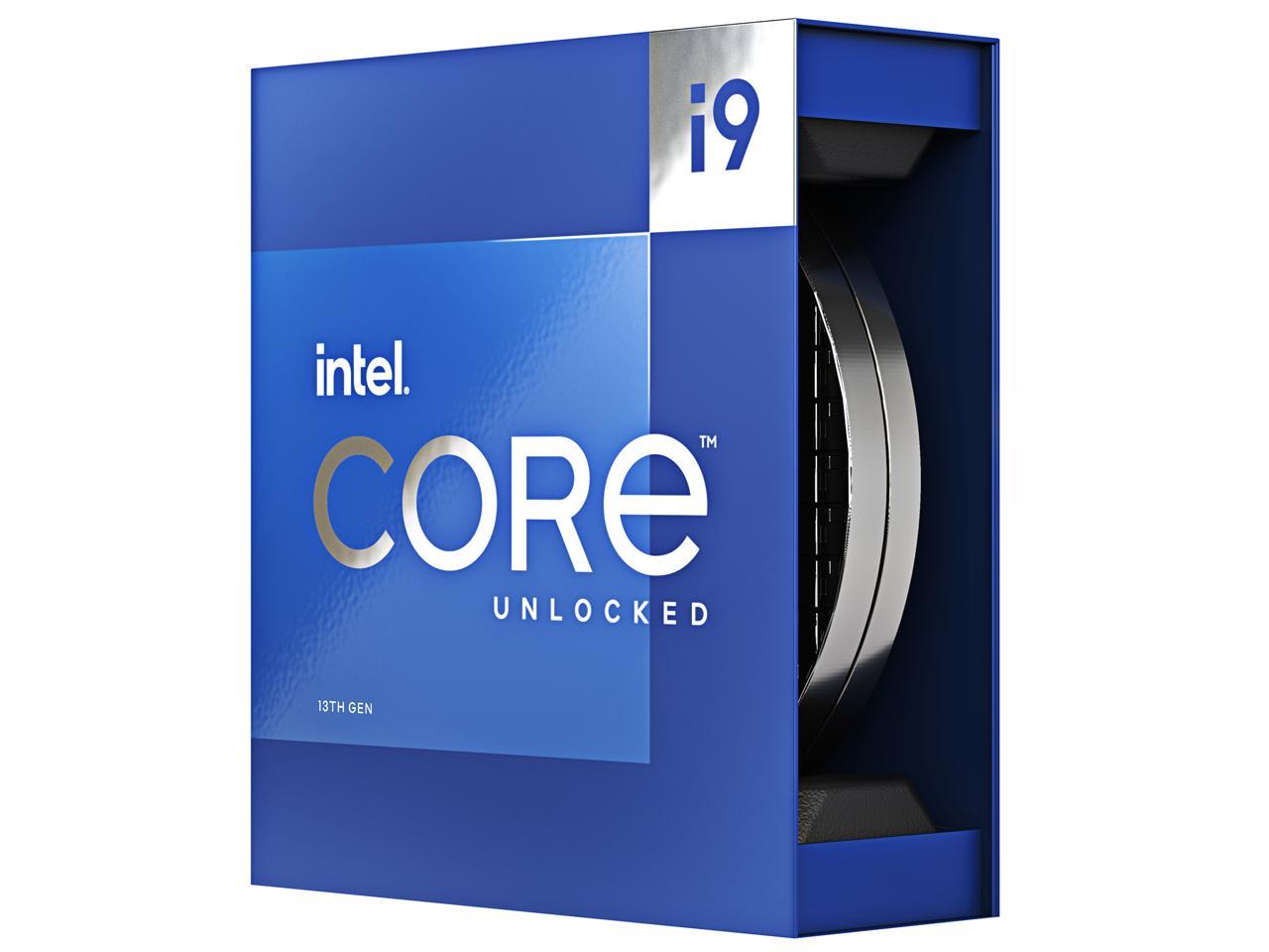 Intel Core i9-13900K Pre-order/In Stock/Availability Tracker - Gear In ...